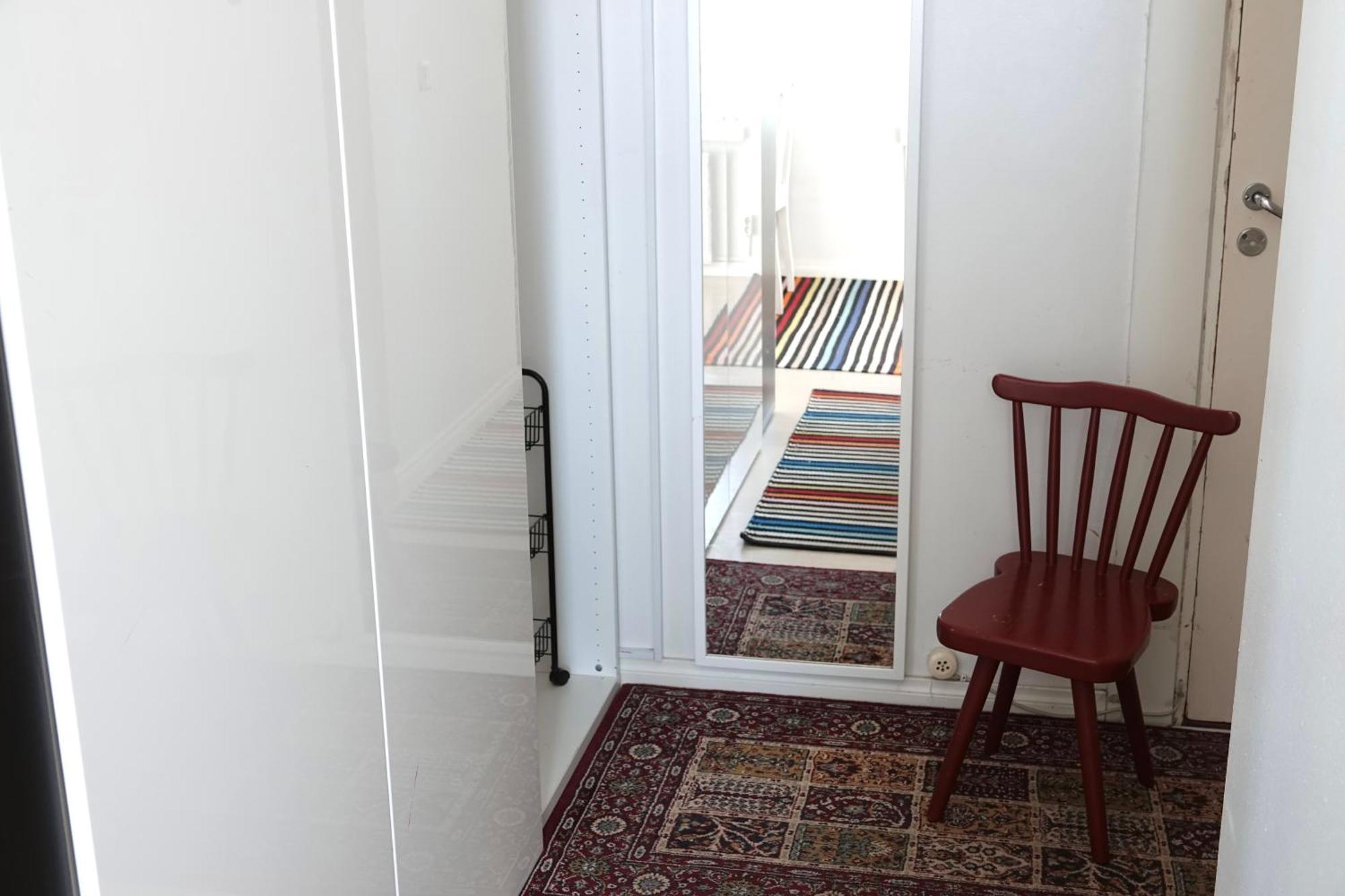 Charming City Studio Tampere Zewnętrze zdjęcie